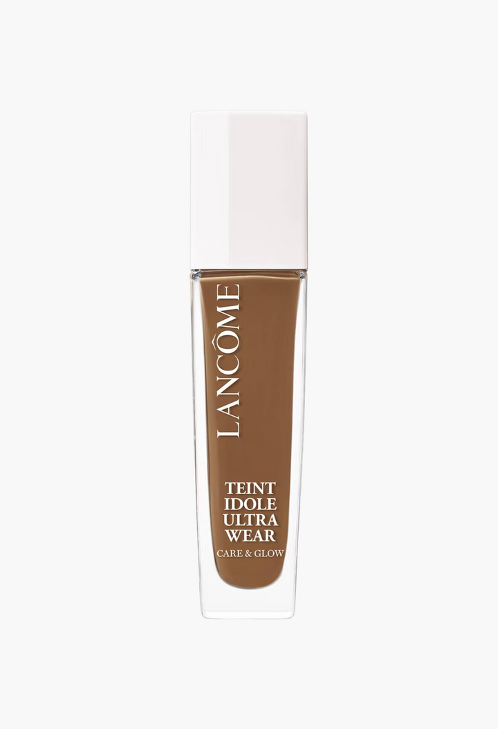 Teint Idole Ultra Wear Care & Glow - 24H Healthy Foundation - GLAM MODA