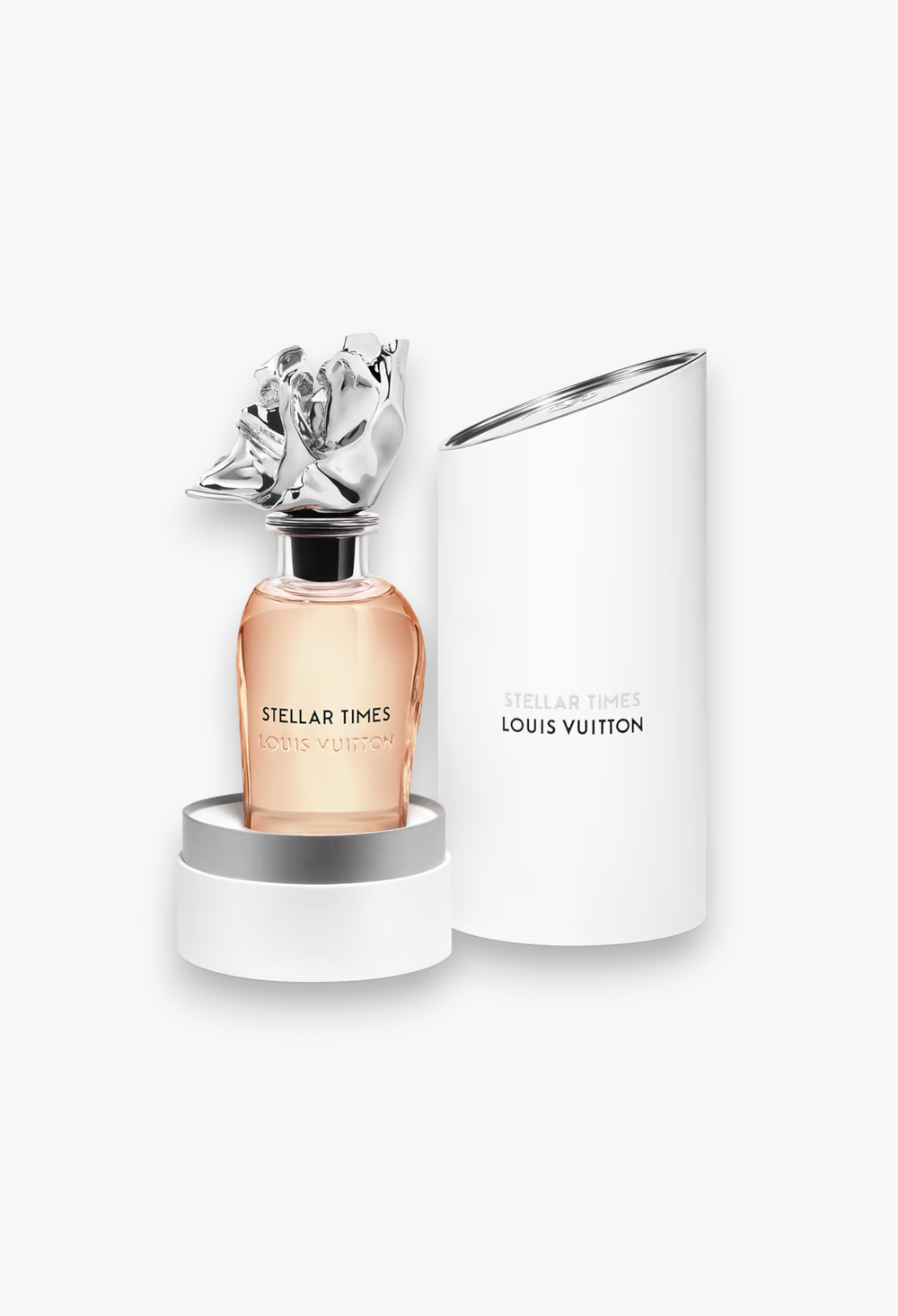 LP0242 Customizable & Refillable Stellar Times Perfume - GLAM MODA