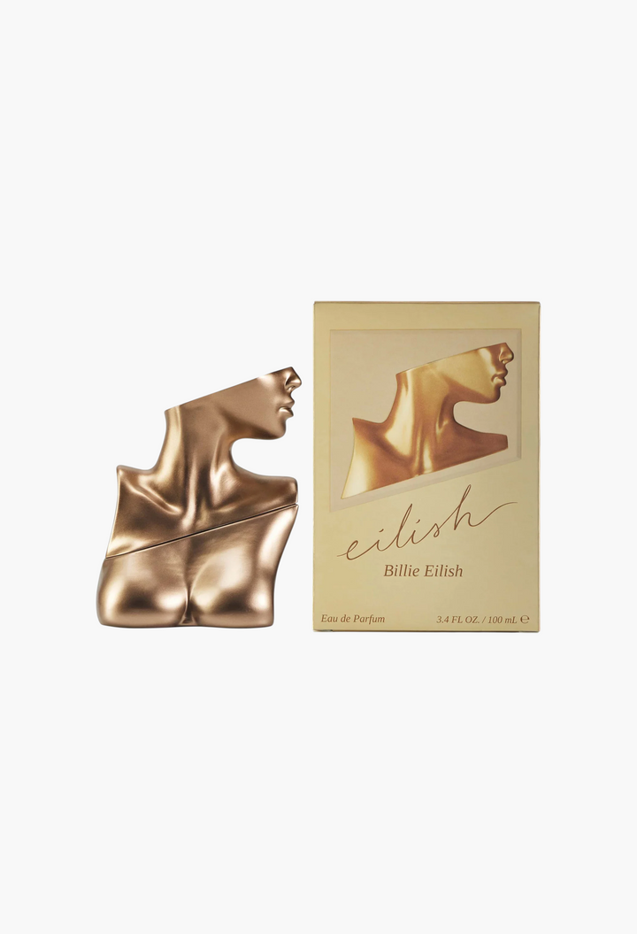 Eilish Eau de Parfum with Vanilla and Musk - GLAM MODA