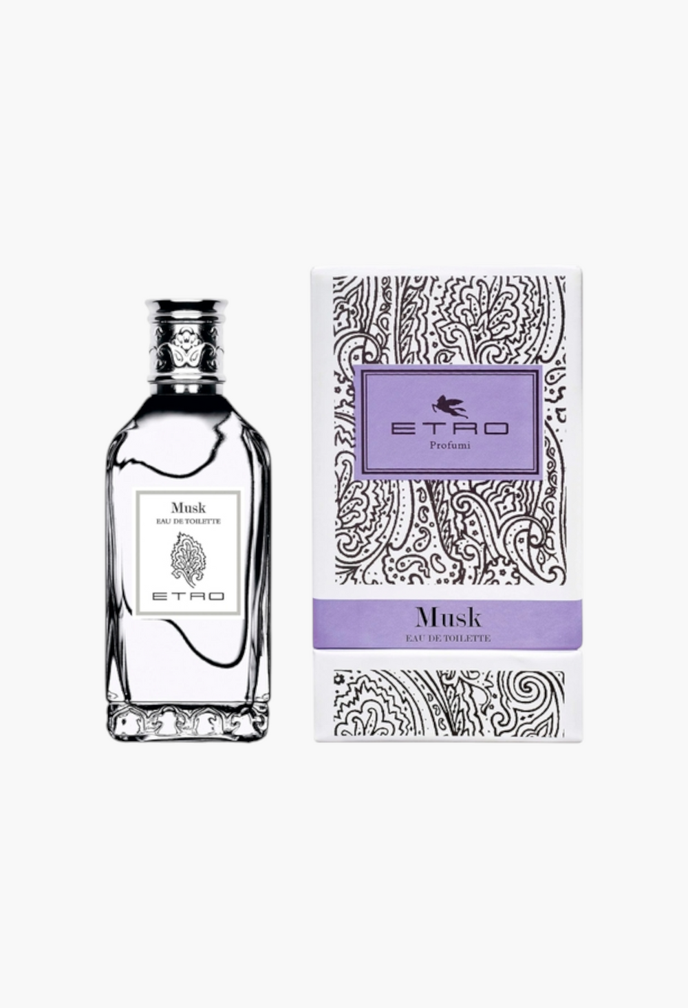 Musk Perfume - GLAM MODA