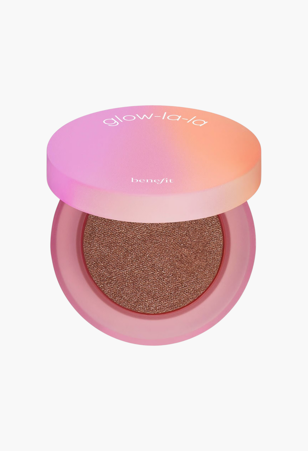 Glow-la-la Velvet Gleam Highlighter - GLAM MODA
