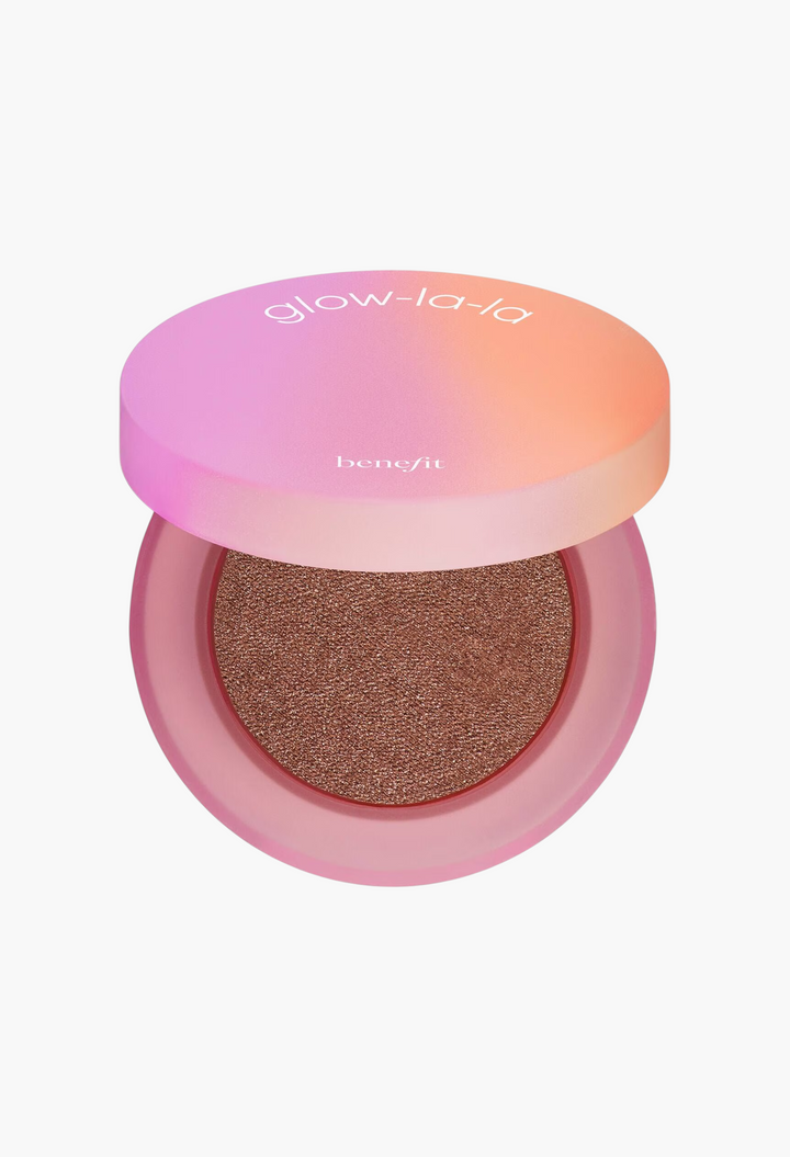 Glow-la-la Velvet Gleam Highlighter - GLAM MODA