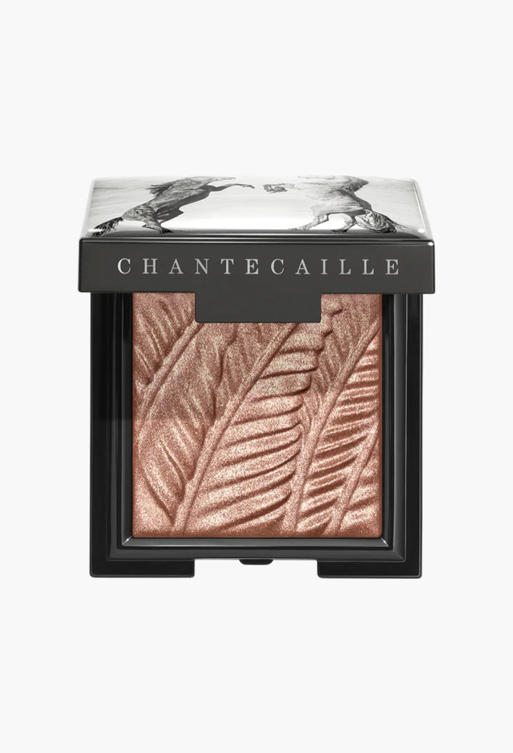 Luminescent Eye Shades - GLAM MODA