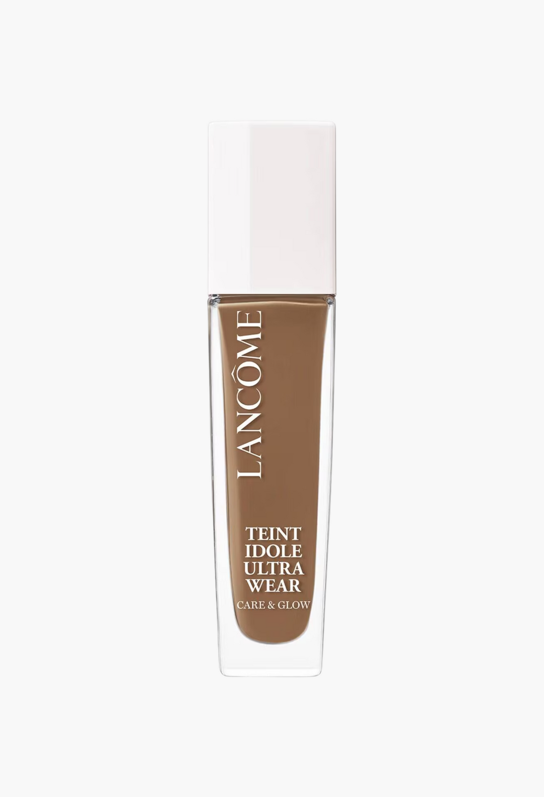 Teint Idole Ultra Wear Care & Glow - 24H Healthy Foundation - GLAM MODA
