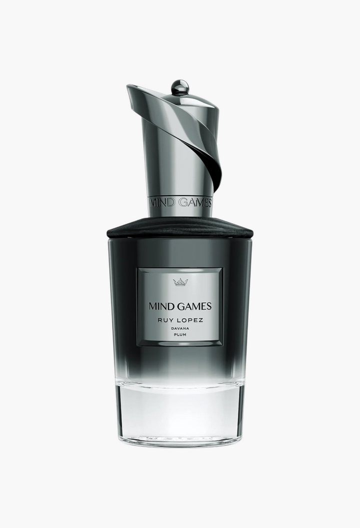 Ruy Lopez Perfume - GLAM MODA