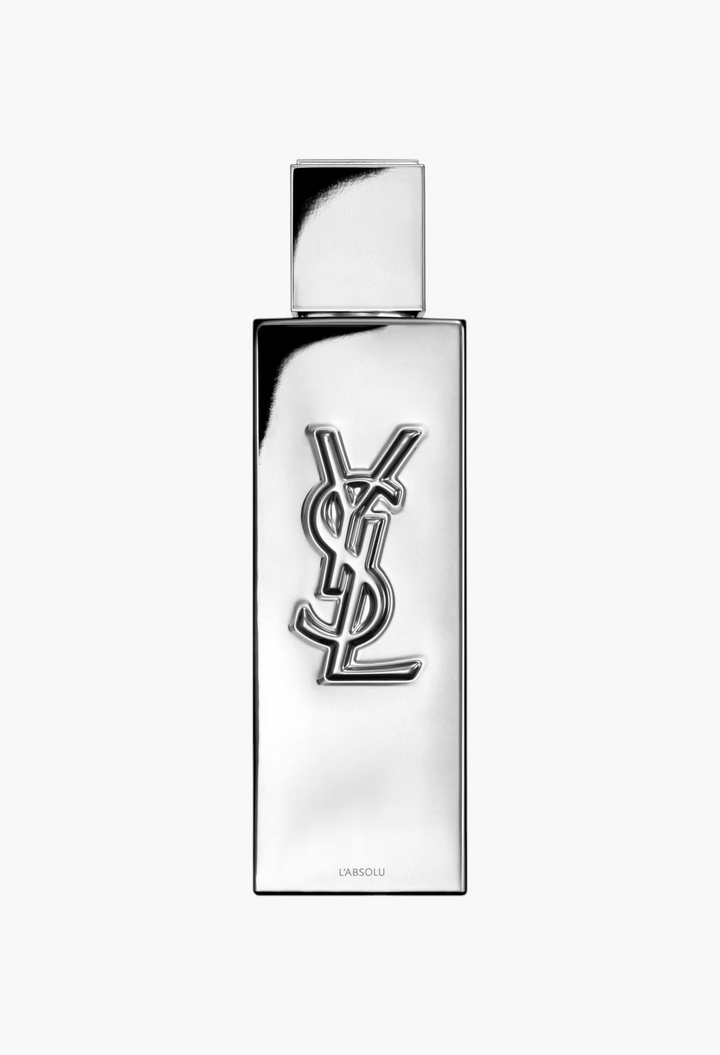 MYSLF L'Absolu Eau de Parfum - GLAM MODA