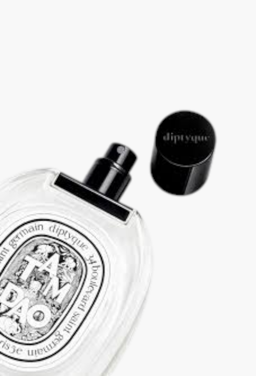 Tam Dao Eau de Toilette 100ml - GLAM MODA