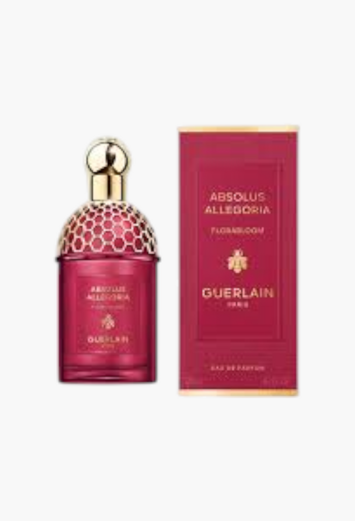 Absolus Allegoria Florabloom - Eau De Parfum - GLAM MODA