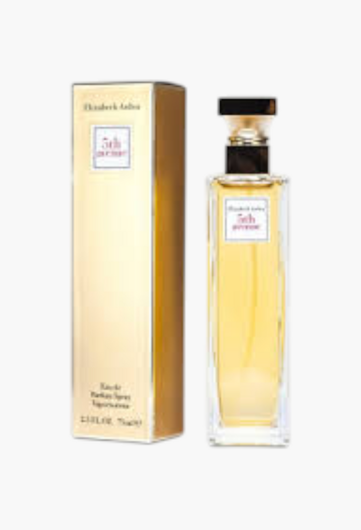 5th Avenue Perfume