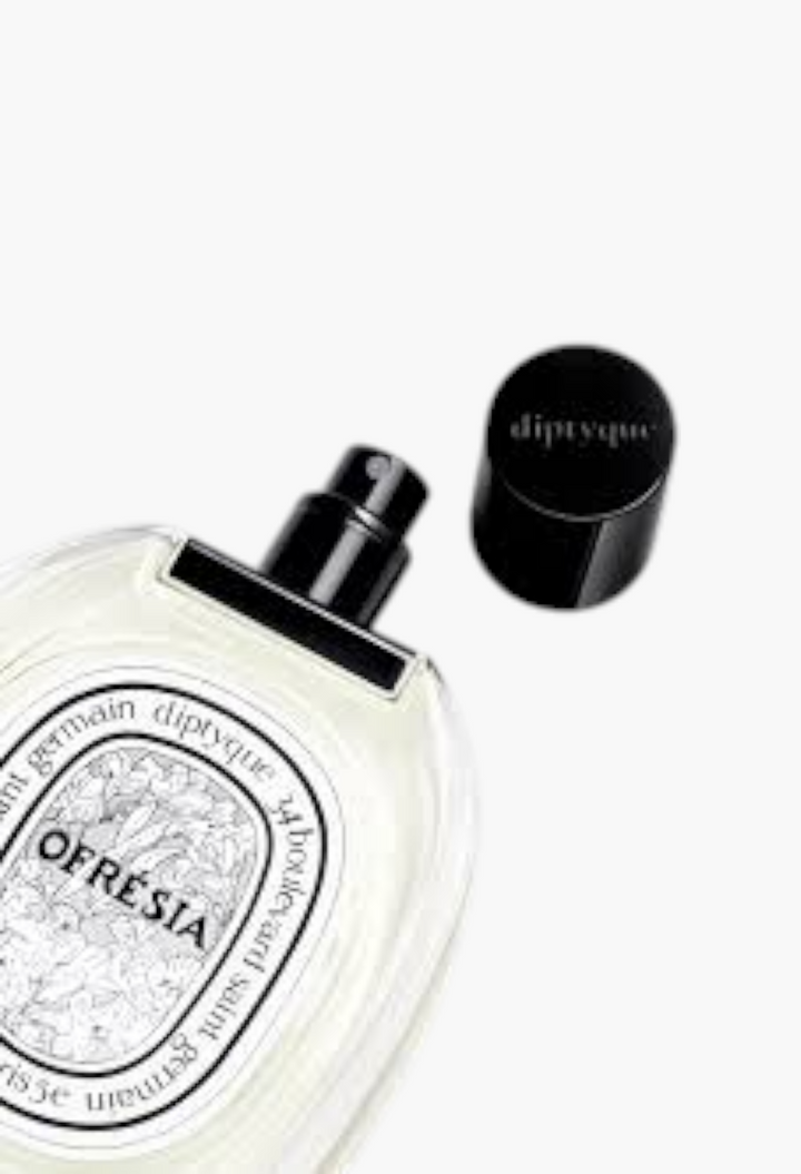 Ofrésia Eau de Toilette - GLAM MODA