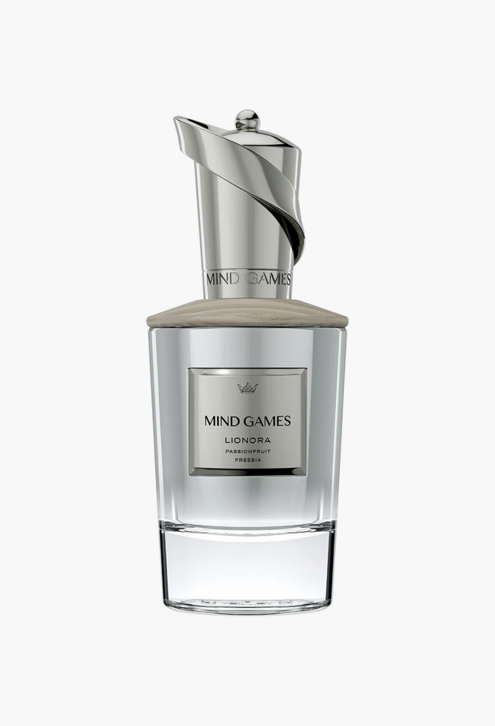 Lionora Perfume - GLAM MODA