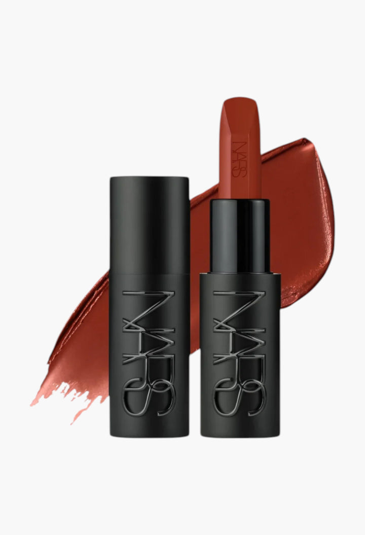 Explicit Refillable Satin Lipstick - GLAM MODA