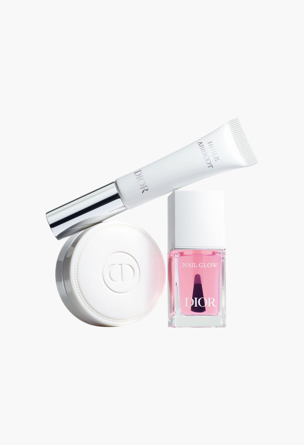 Huile Abricot Nail And Cuticle Serum - GLAM MODA