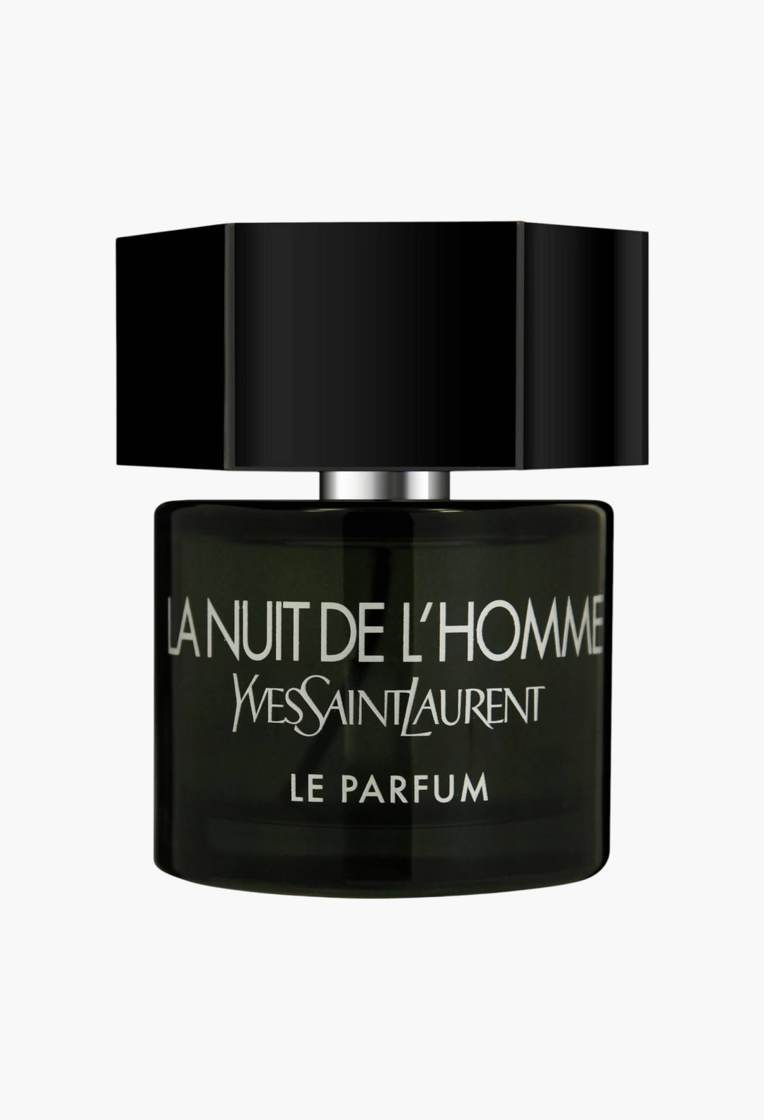 LA NUIT DE L'HOMME Le Parfum - GLAM MODA