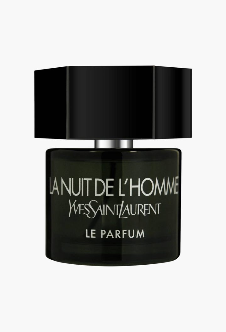 LA NUIT DE L'HOMME Le Parfum - GLAM MODA