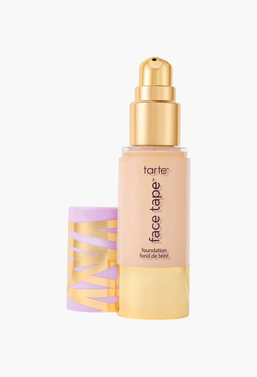 (in process) Face Tape™ Foundation - GLAM MODA
