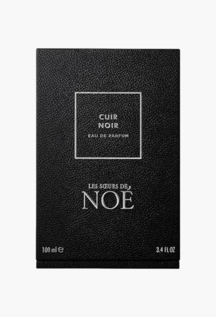 Cuir Noir Black Edition - GLAM MODA