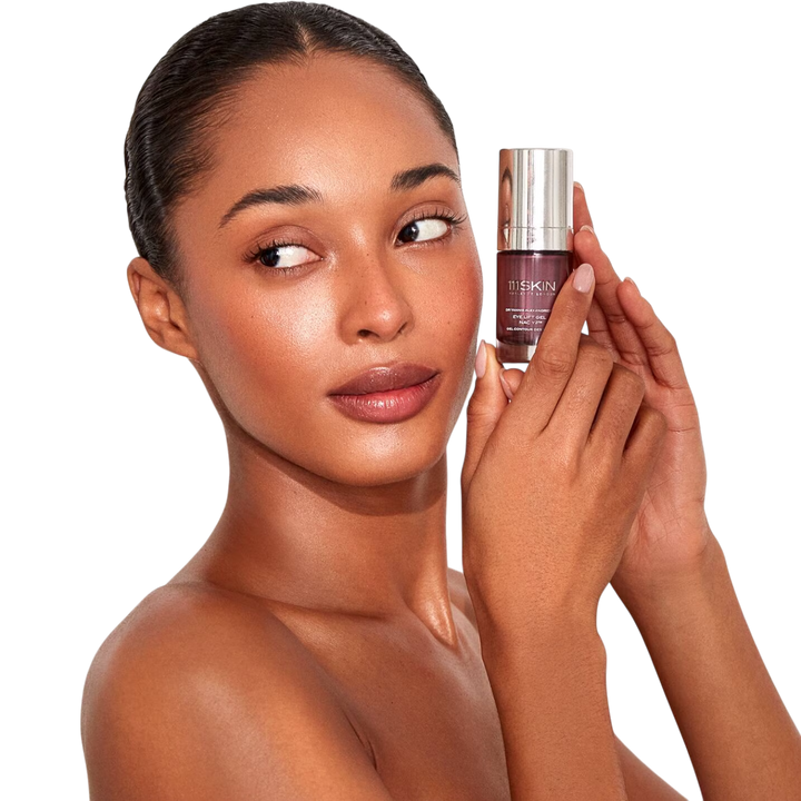 Eye Lift Contour Gel Nac Y2 15ml - GLAM MODA