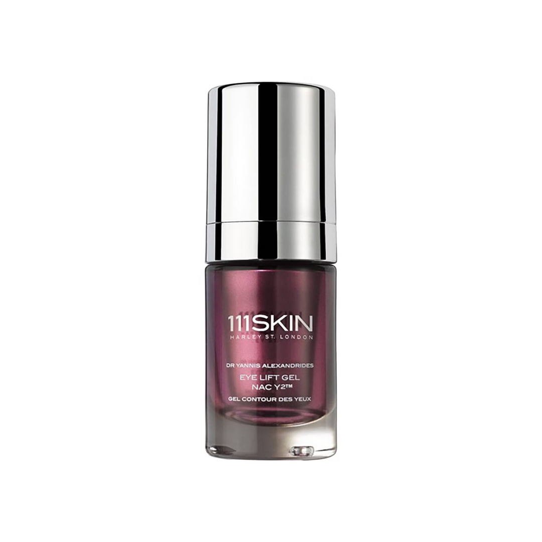 Eye Lift Contour Gel Nac Y2 15ml - GLAM MODA