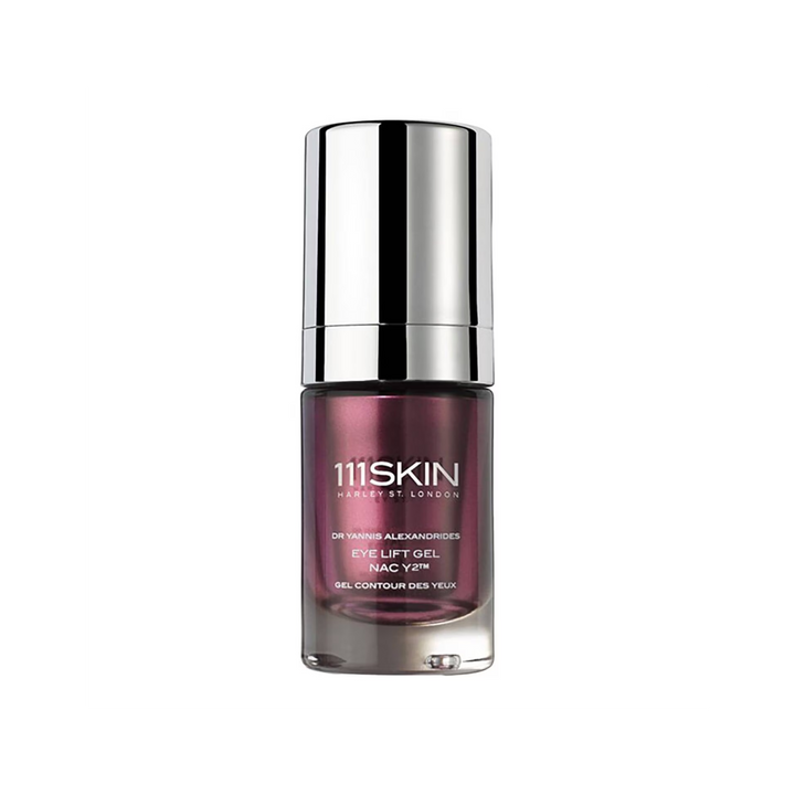 Eye Lift Contour Gel Nac Y2 15ml - GLAM MODA