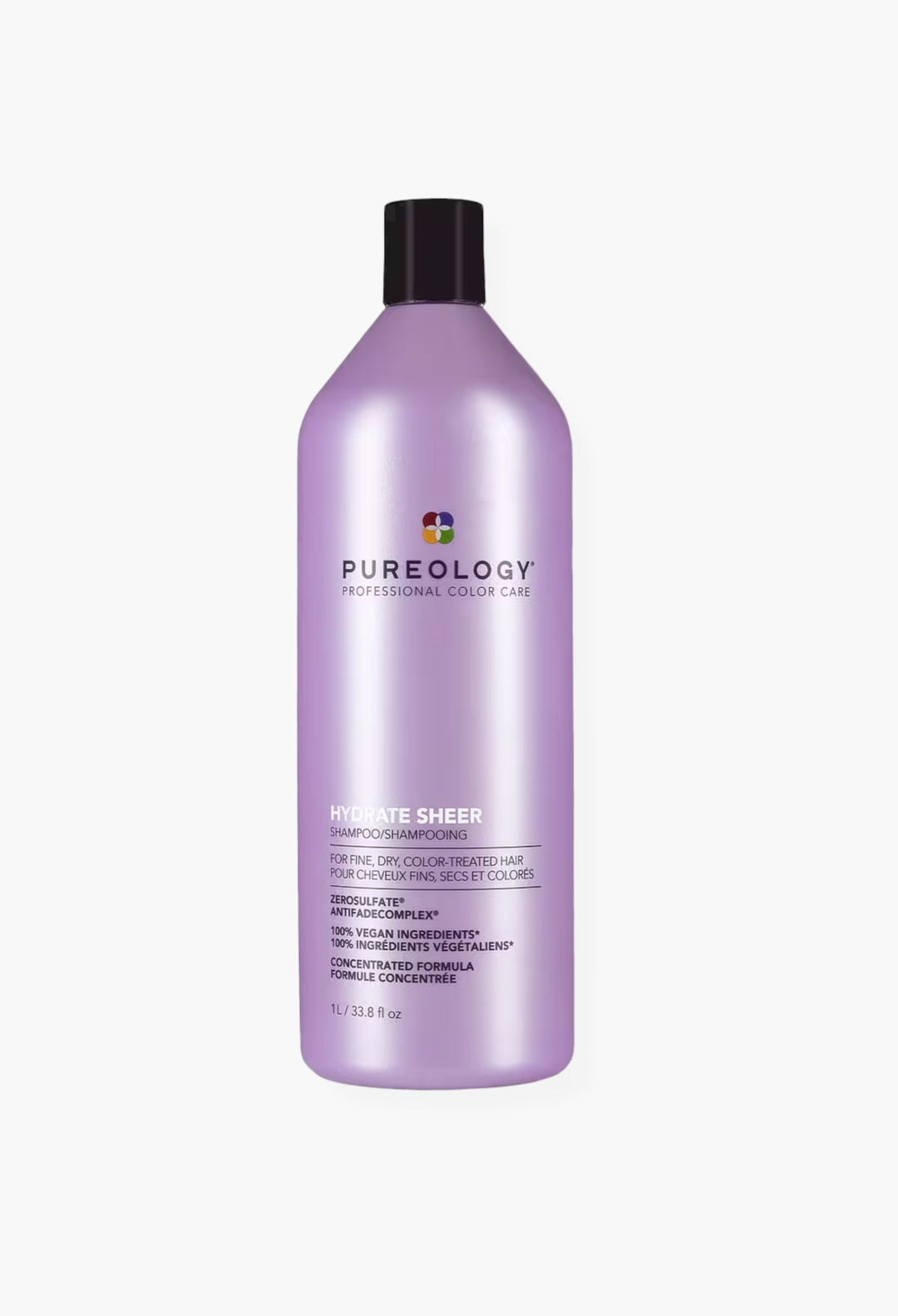 Hydrate Sheer Shampoo - GLAM MODA