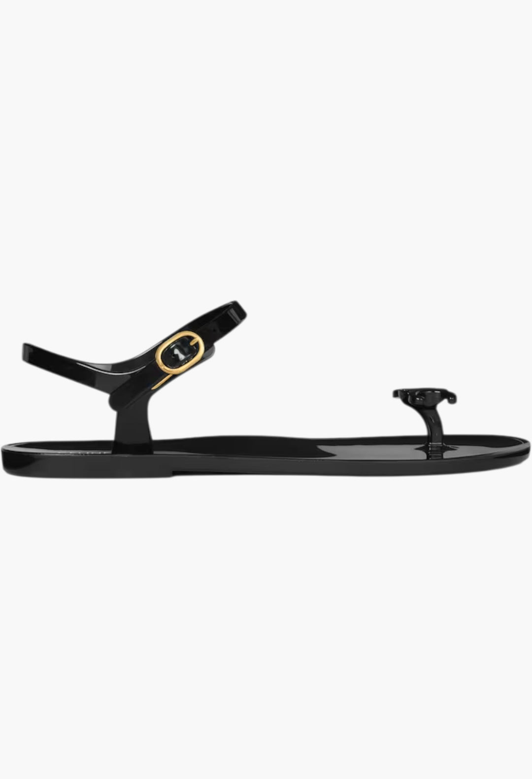 Jelly Bay Sandal In Eco Certified Pvc