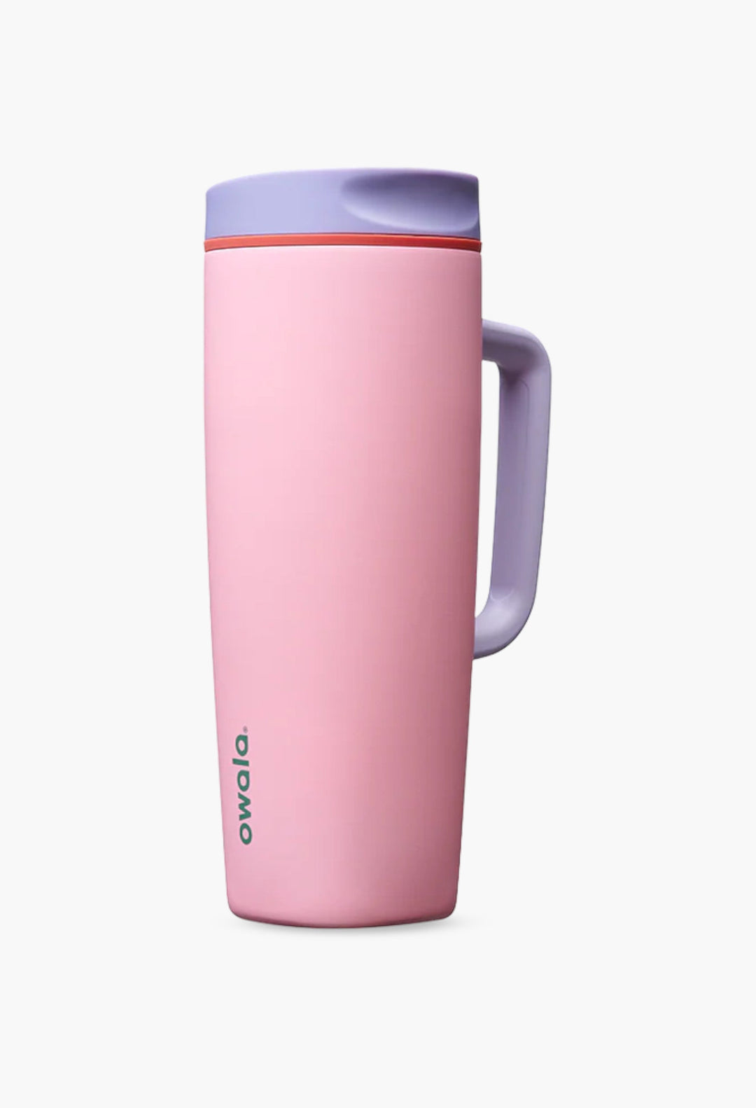 SmoothSip® Slider with Handle - GLAM MODA