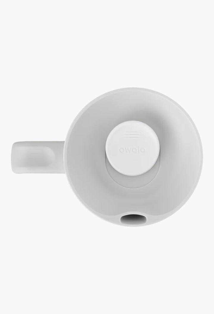 SmoothSip® Slider with Handle - GLAM MODA