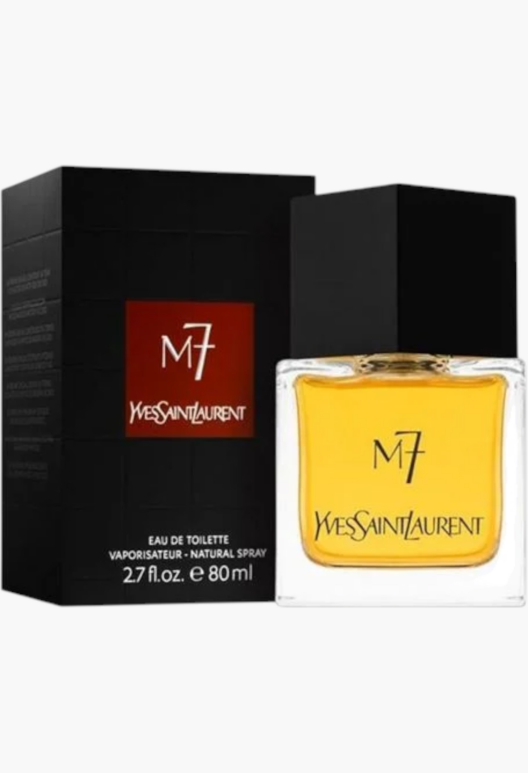 M7 Cologne - GLAM MODA