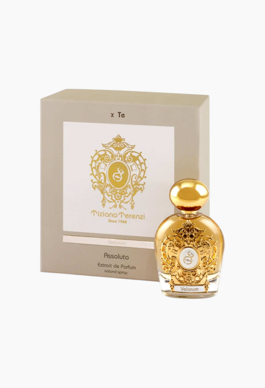 Velorum Perfume - GLAM MODA