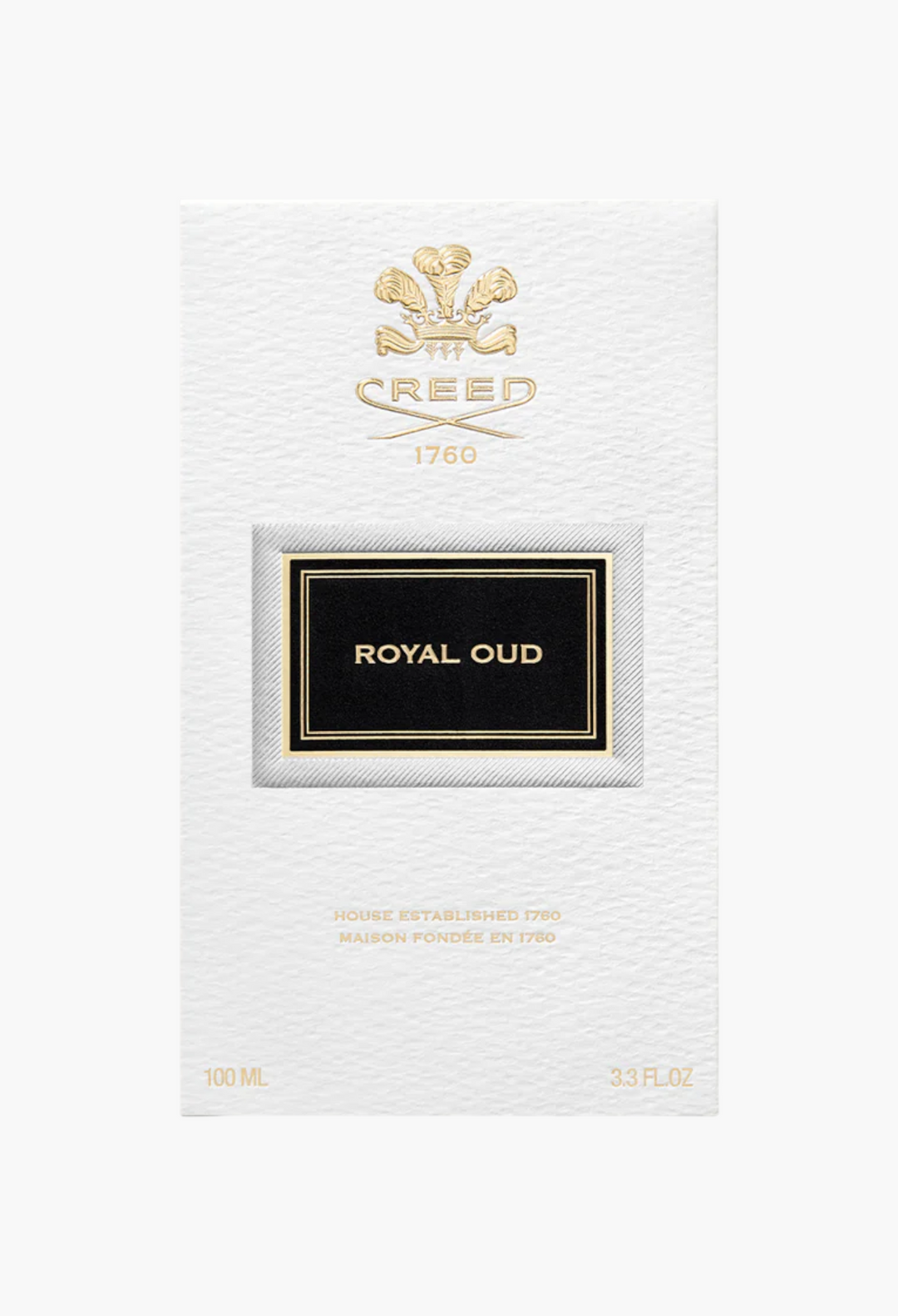 Royal Oud Cologne - GLAM MODA