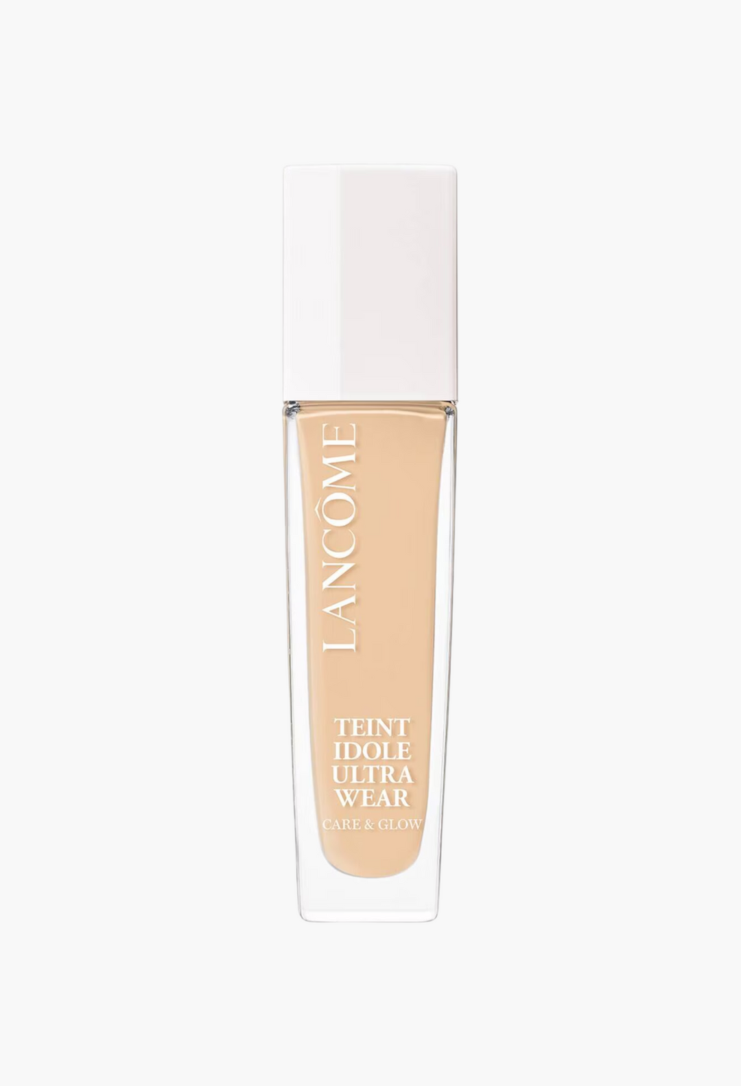 Teint Idole Ultra Wear Care & Glow - 24H Healthy Foundation - GLAM MODA