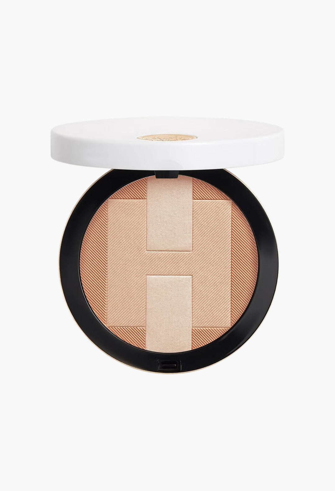 Hermès Plein Air H Trio Iridescent Mineral Powder - GLAM MODA