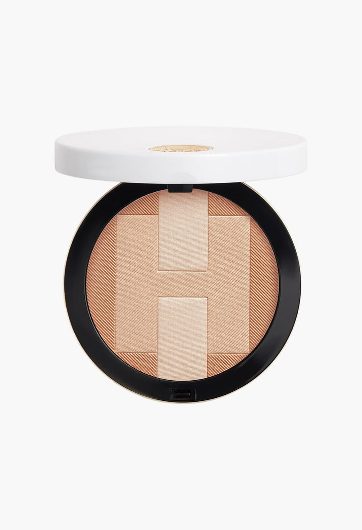 Hermès Plein Air H Trio Iridescent Mineral Powder - GLAM MODA