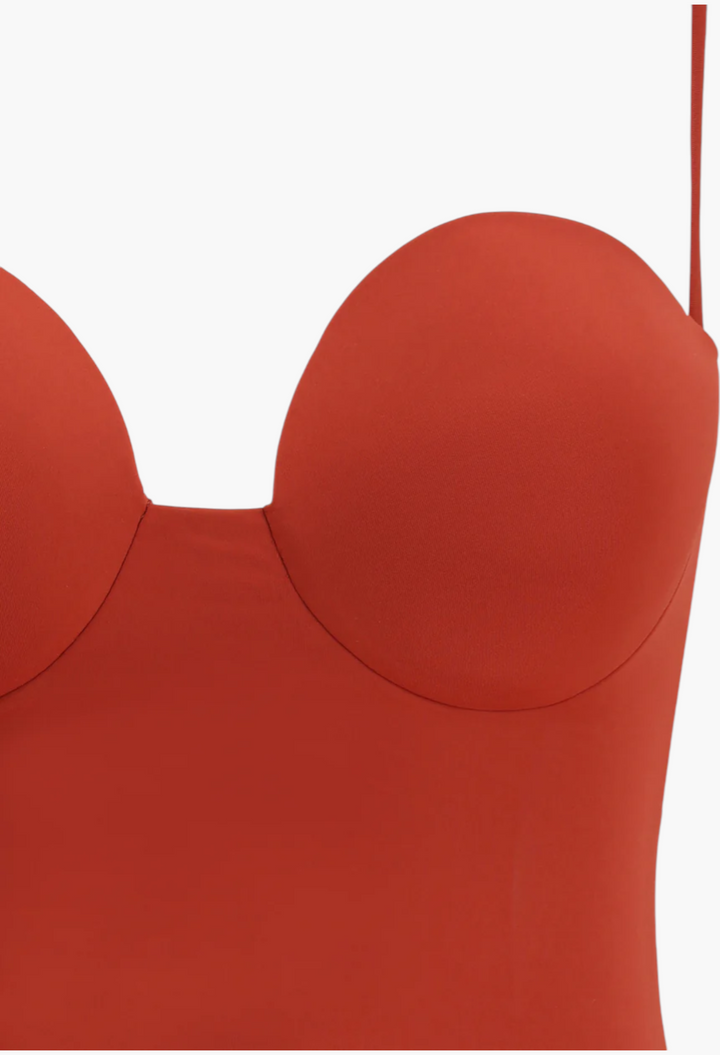 One Piece Swimsuit - GLAM MODA