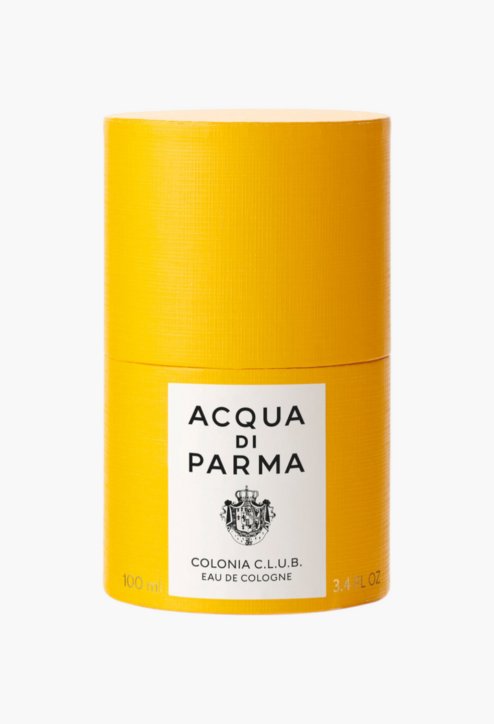 Colonia C.L.U.B - Eau De Cologne - GLAM MODA