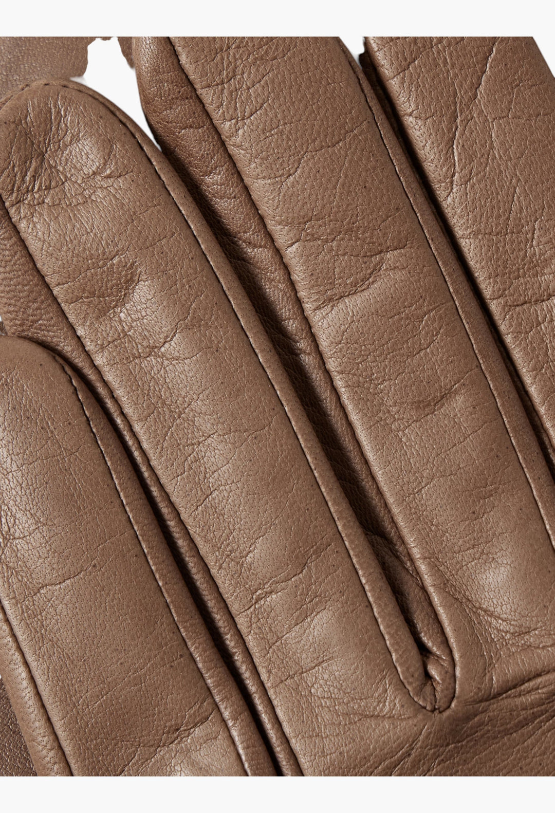 Celia Leather Gloves - GLAM MODA