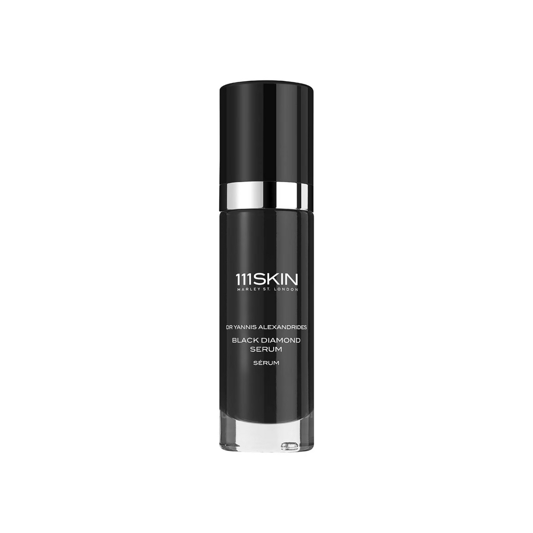 Black Diamond Serum 30ml - GLAM MODA