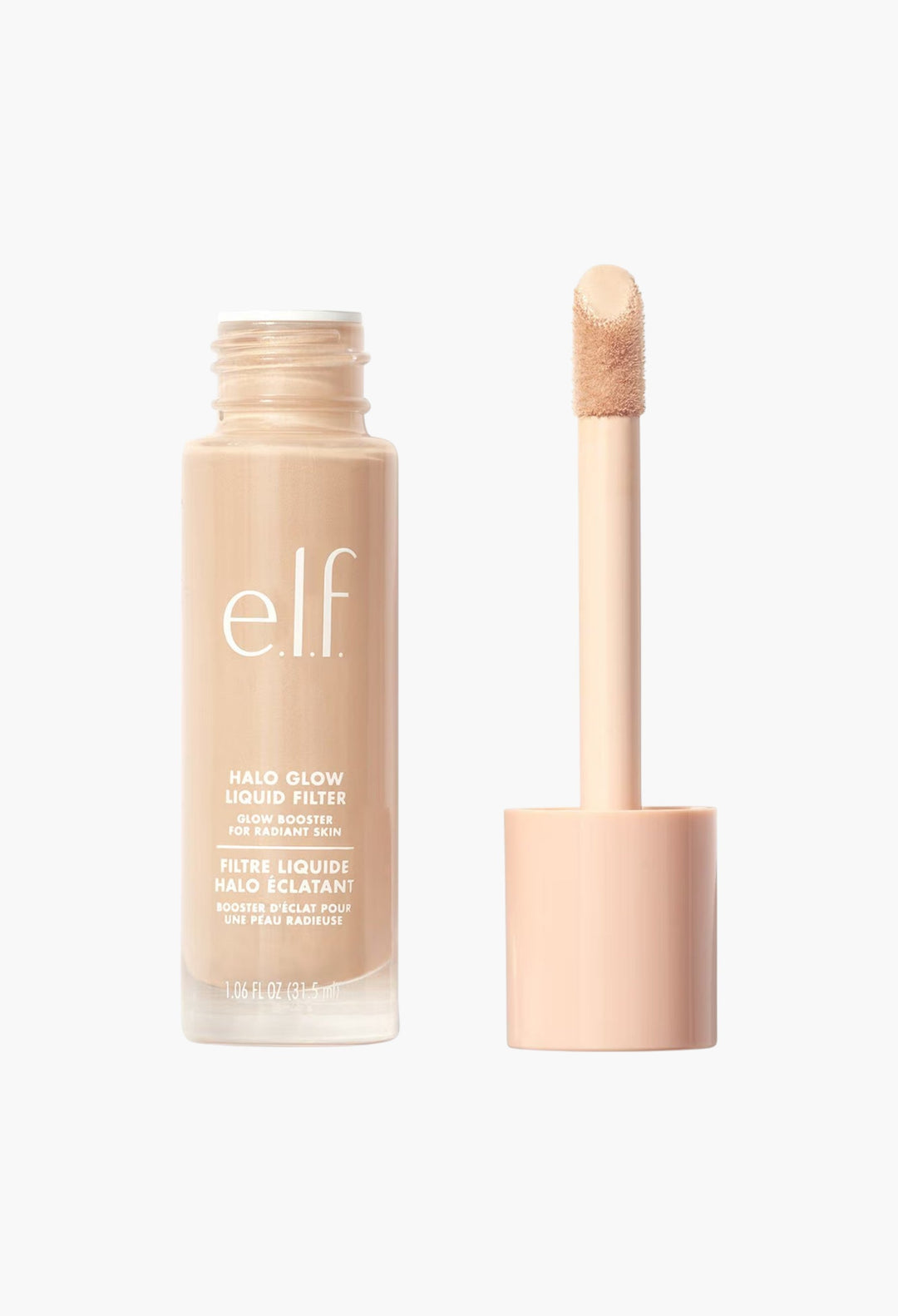 Halo Glow Liquid Filter - GLAM MODA
