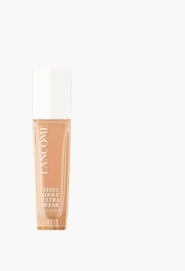 Teint Idole Ultra Wear Care & Glow - 24H Healthy Foundation - GLAM MODA