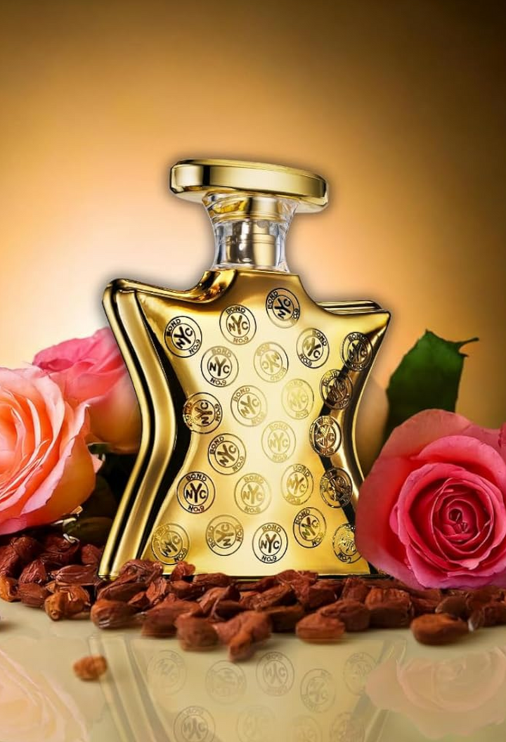 Signature Perfume - GLAM MODA