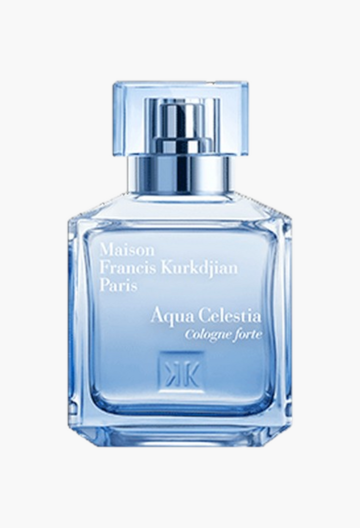 Aqua Celestia Perfume - GLAM MODA