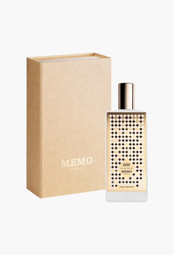 Kedu Perfume - GLAM MODA