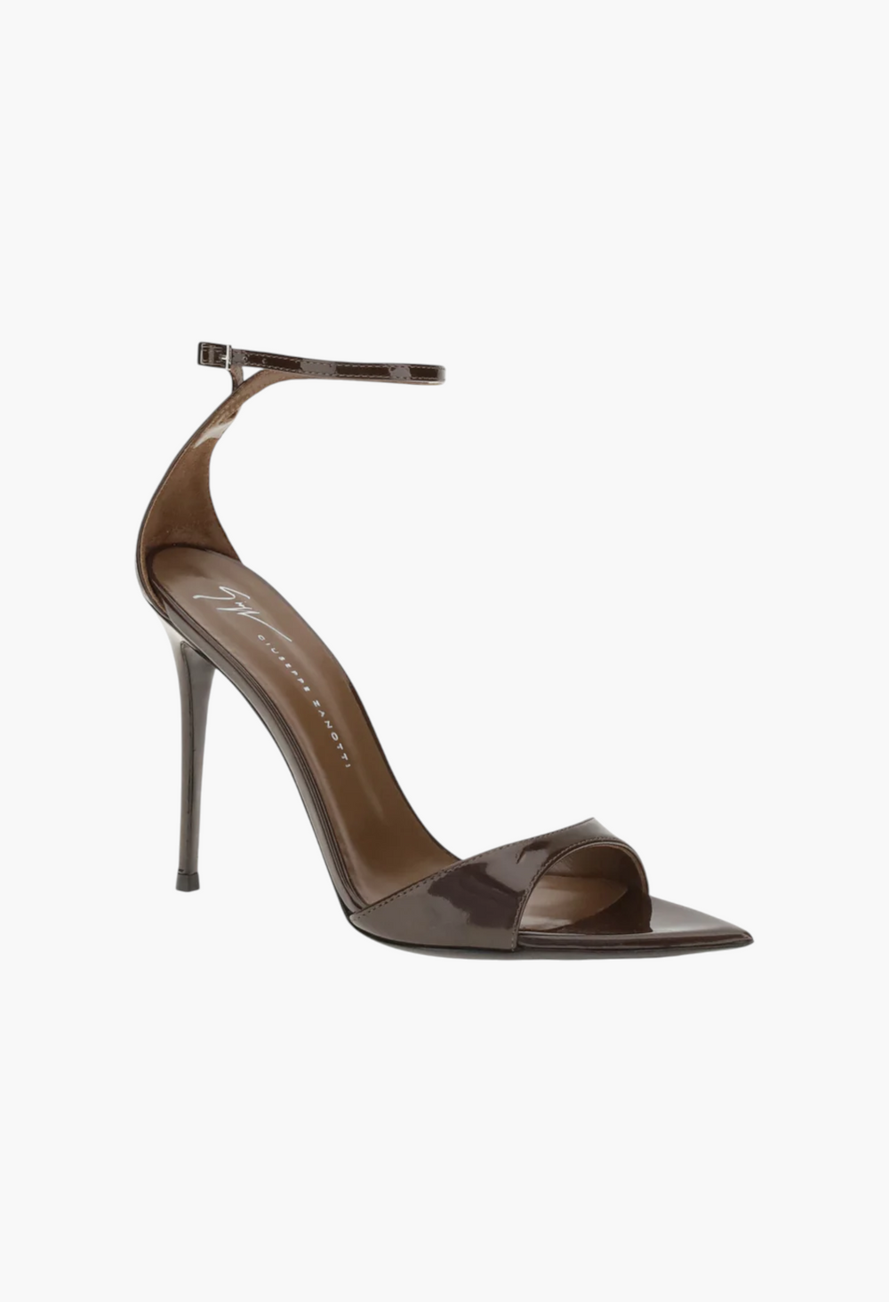 Intriigo Strap Sandals - GLAM MODA