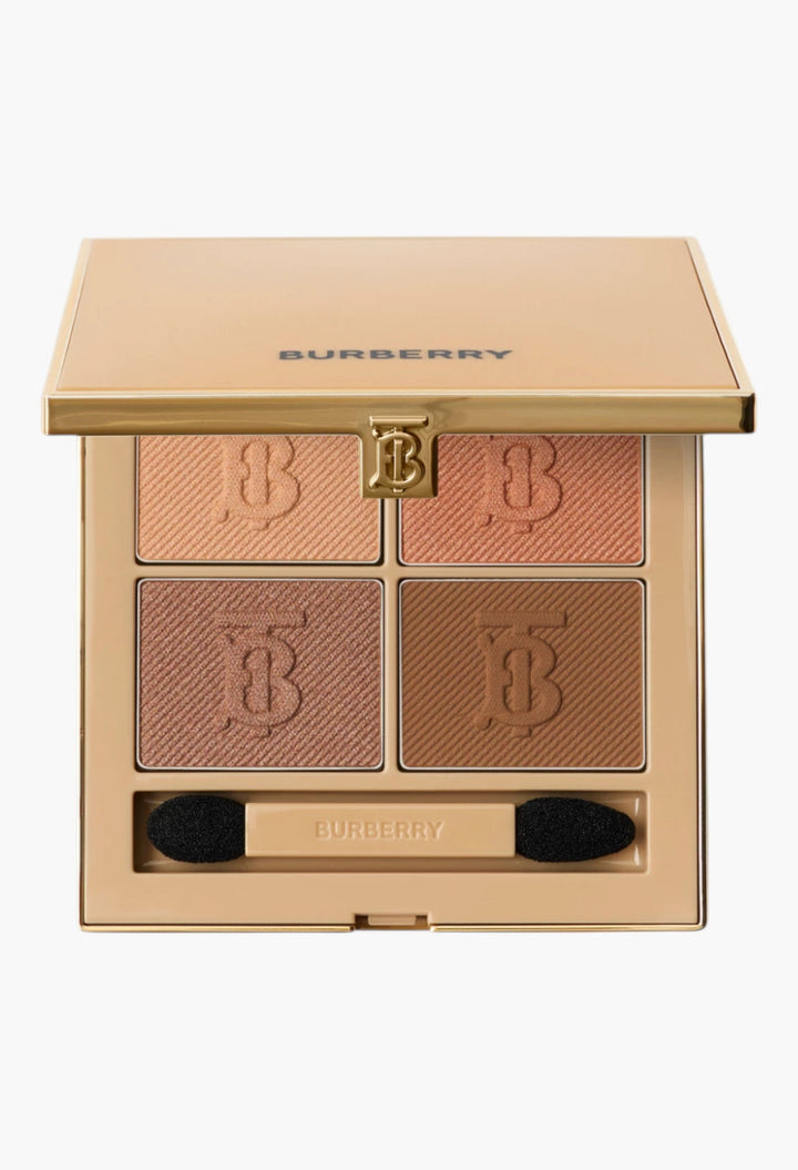 Burberry Eye Quad – Iconic Honey No.01