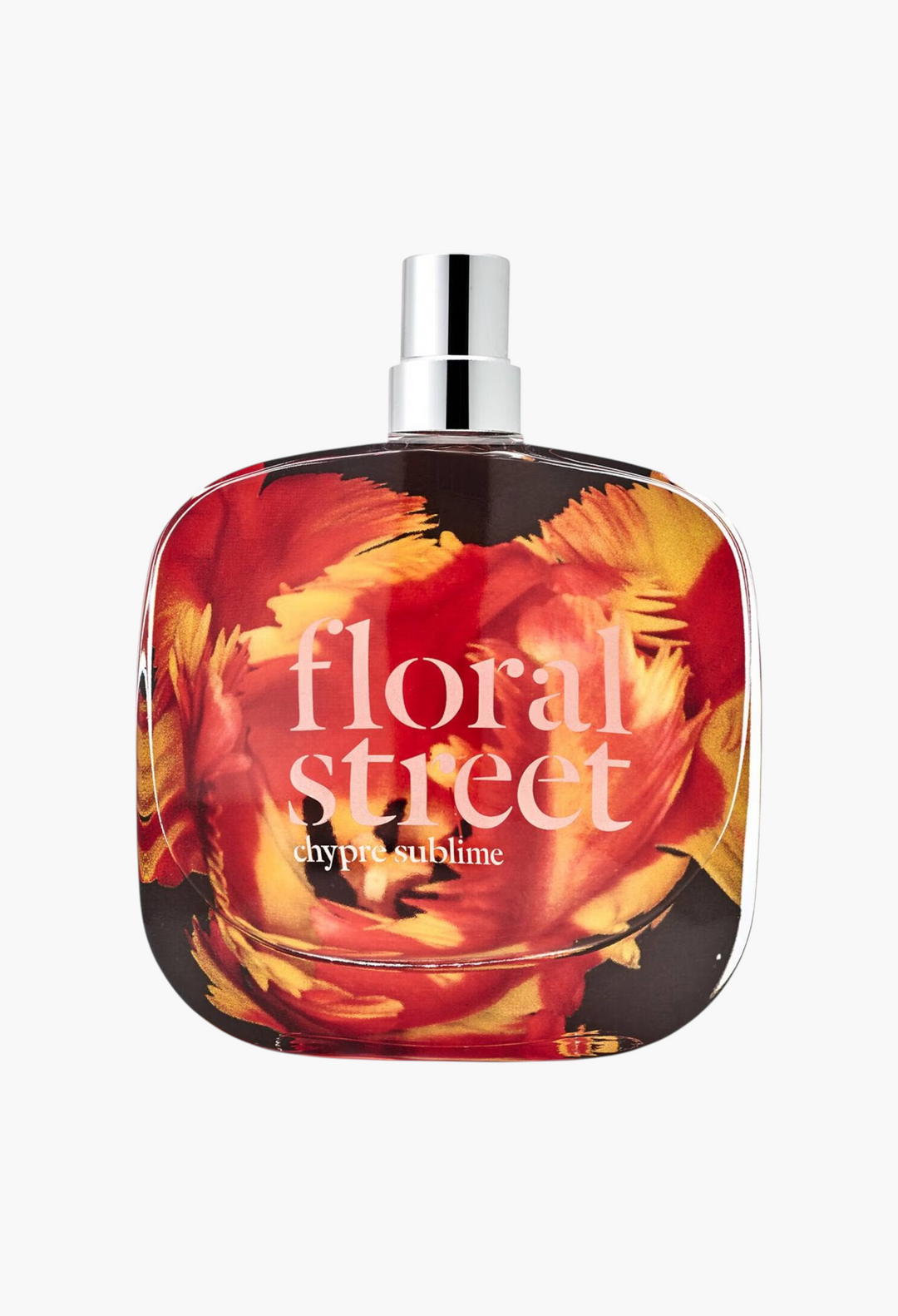 Chypre Sublime Eau de Parfum - GLAM MODA