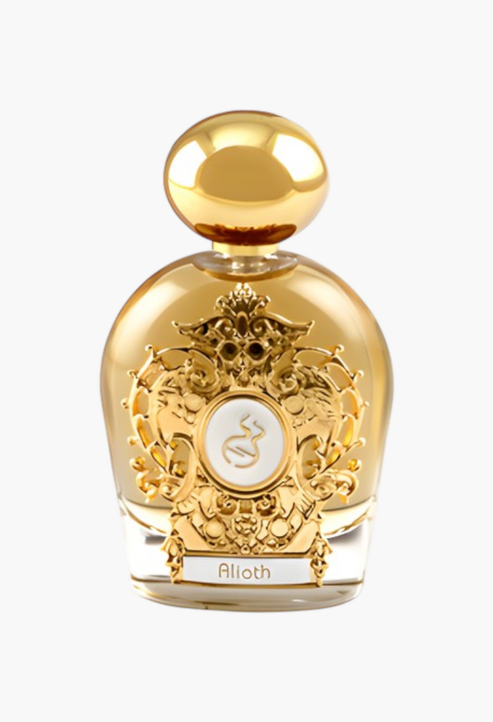 Alioth Perfume - GLAM MODA