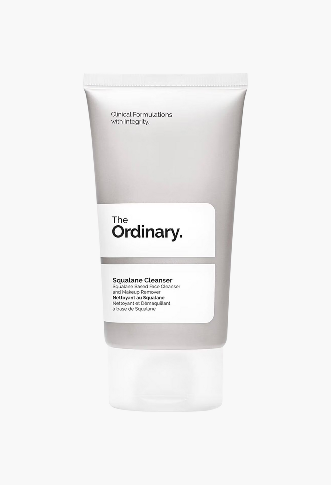 Squalane Cleanser - GLAM MODA