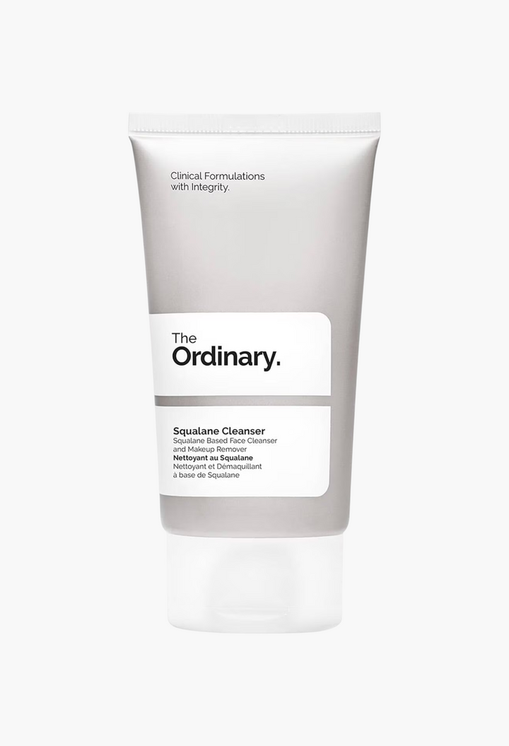 Squalane Cleanser - GLAM MODA