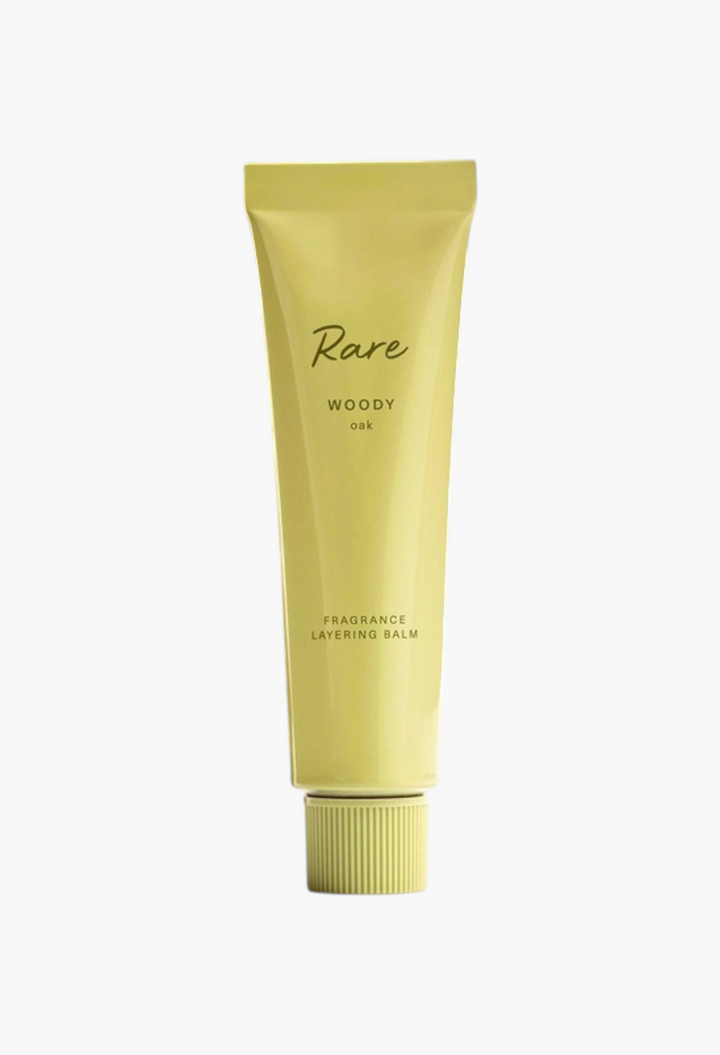 Woody Oak Layering Eau de Parfum Balm